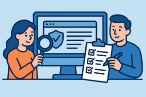 The Comprehensive Compliance Checklist for Modern Websites