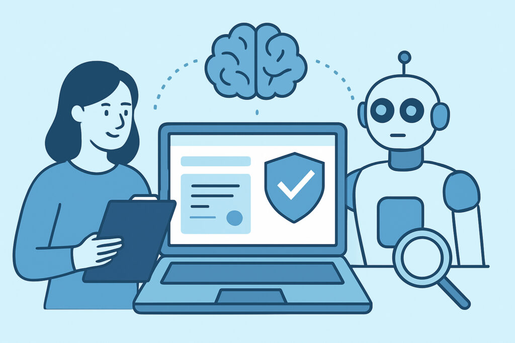 The Future of Website Compliance: Intelligent Monitoring