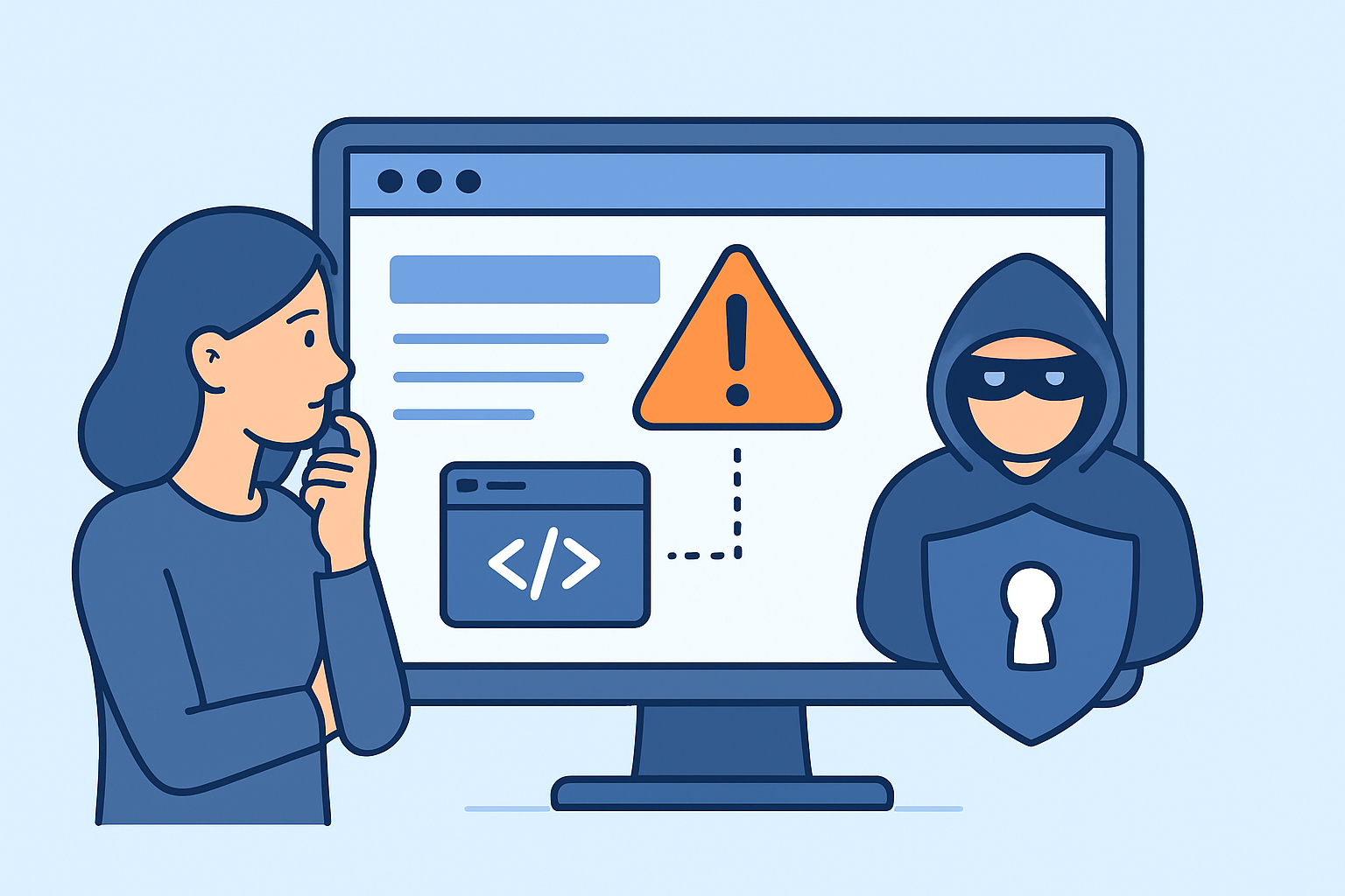 Third-Party Scripts and Compliance – Hidden Data Leaks