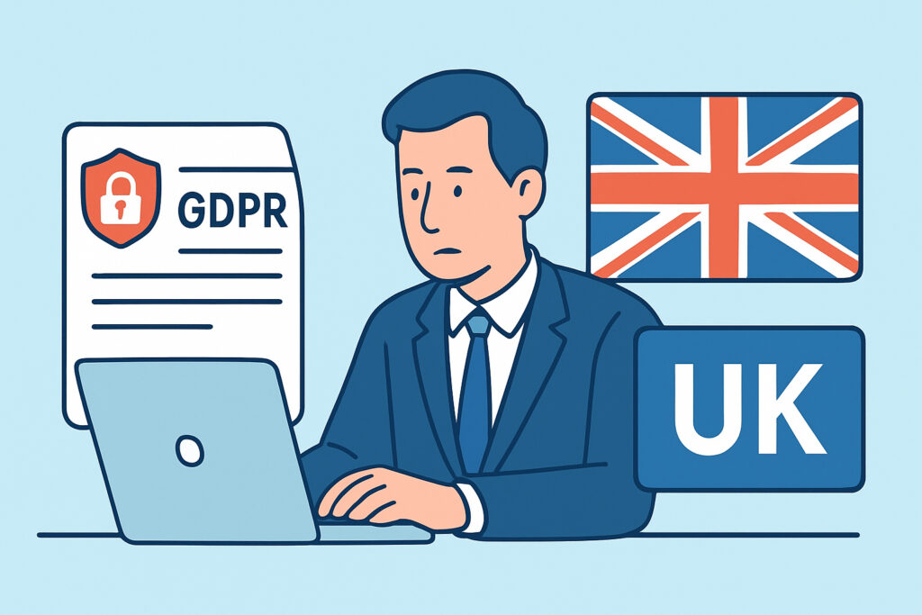 UK GDPR After Brexit – Differences That Matter for Websites