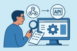 Webhooks and APIs – Auditing Their Compliance Footprint