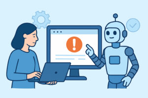 Website Compliance Gaps That Only Automation Can Find