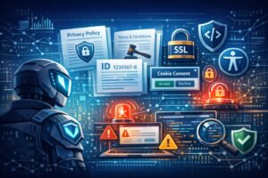 Why Legal Documents Need 24/7 Availability Monitoring