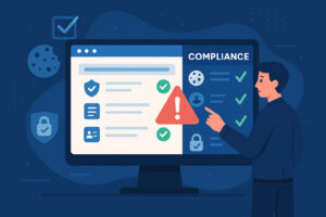 Why One-Time Compliance Audits Are No Longer Enough