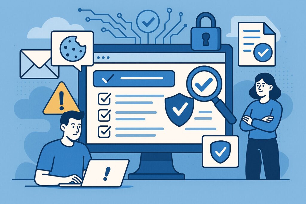 Why Website Compliance Monitoring Saves Money in the Long Run